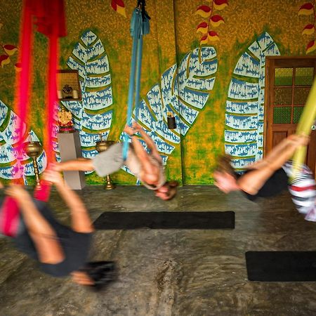 Singharaja Garden Agro Eco Lodge Pelawatta  外观 照片