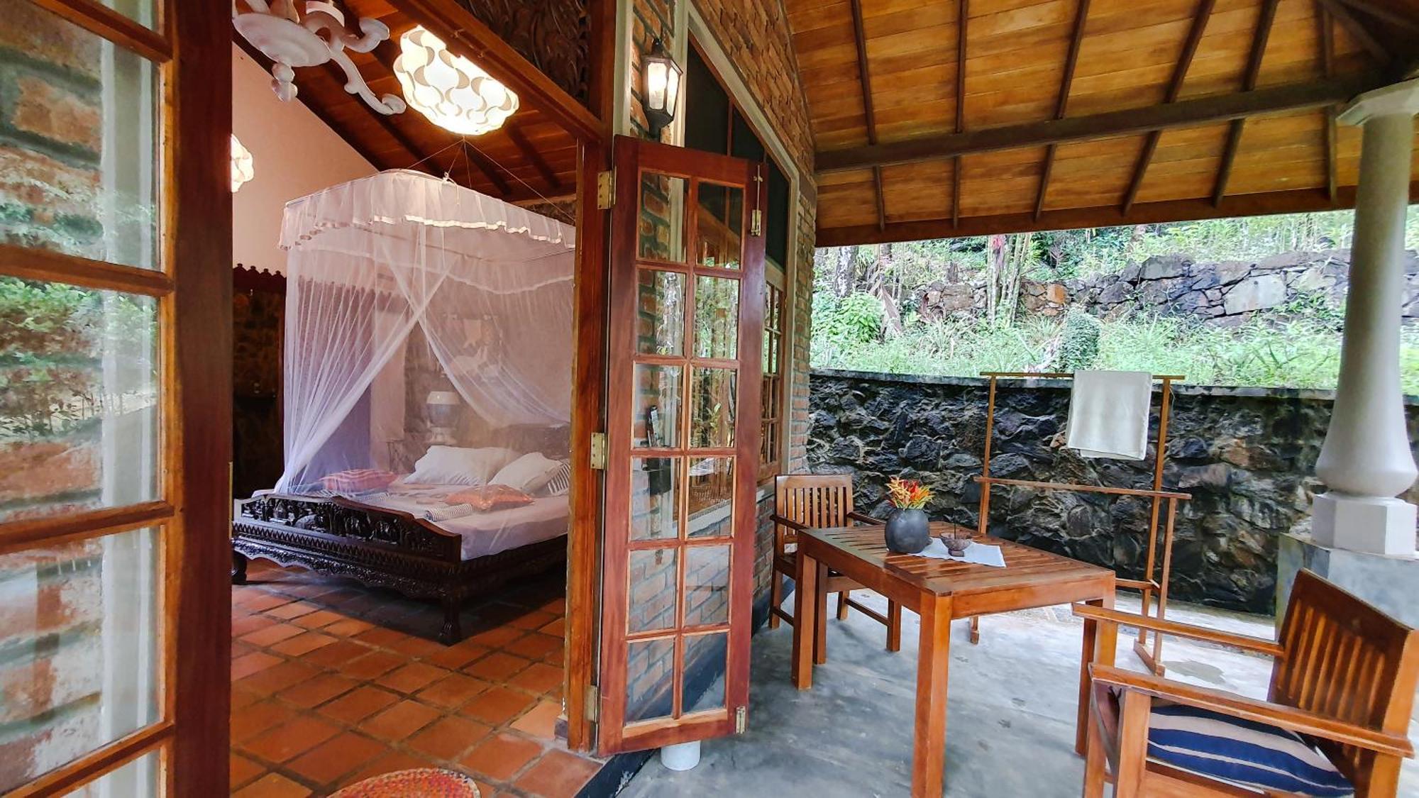 Singharaja Garden Agro Eco Lodge Pelawatta  外观 照片