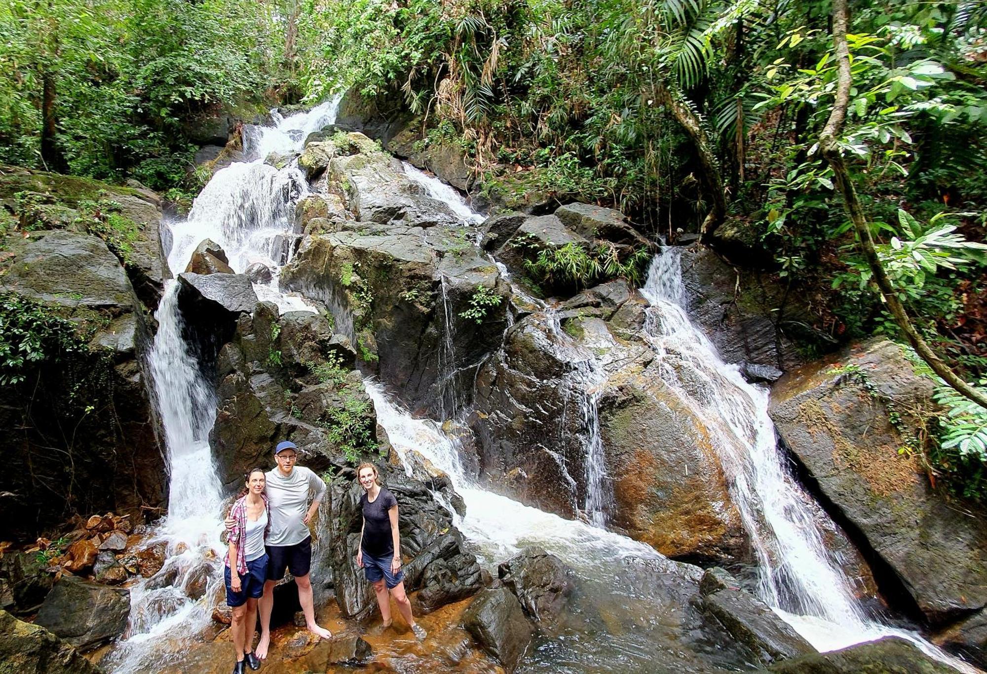 Singharaja Garden Agro Eco Lodge Pelawatta  外观 照片
