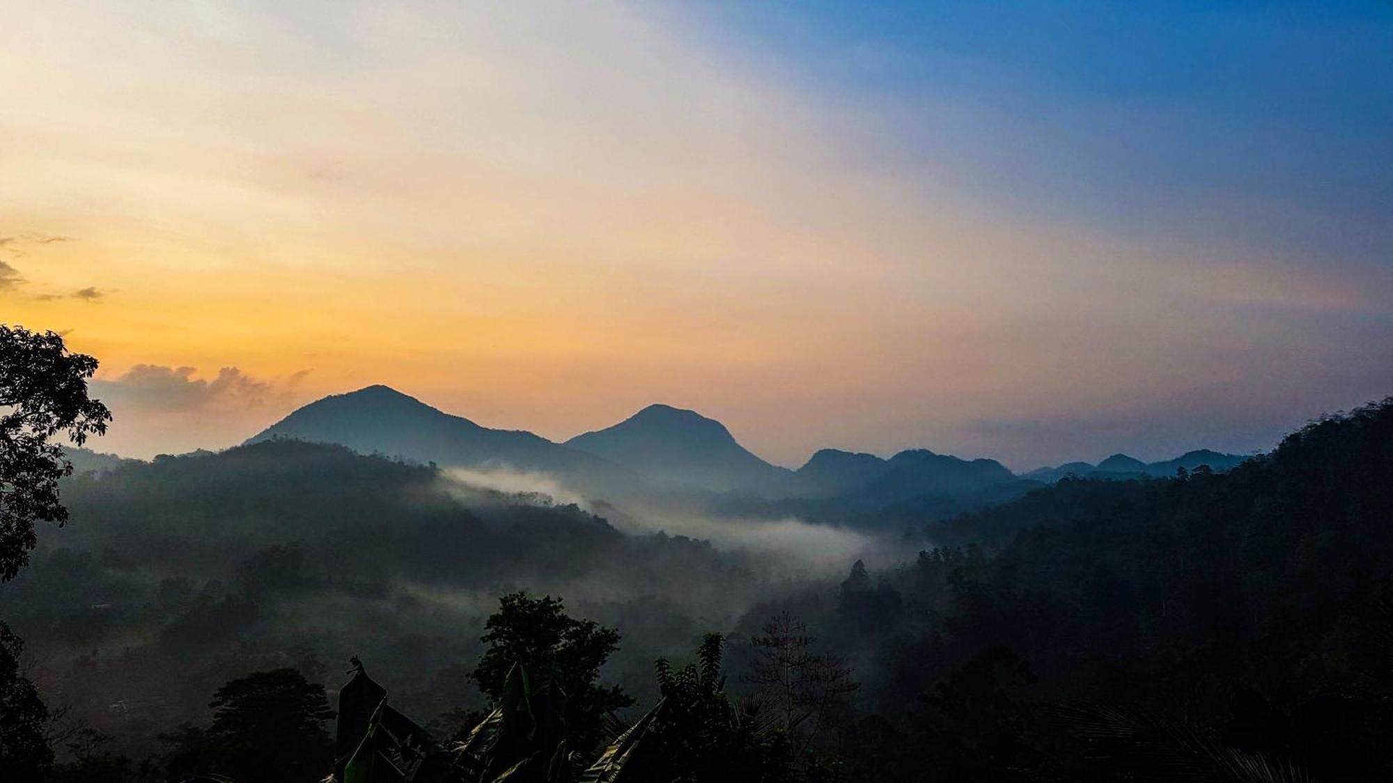 Singharaja Garden Agro Eco Lodge Pelawatta  外观 照片
