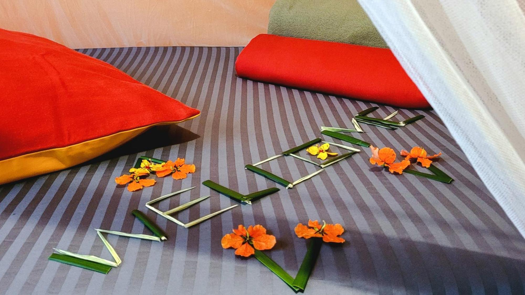 Singharaja Garden Agro Eco Lodge Pelawatta  客房 照片