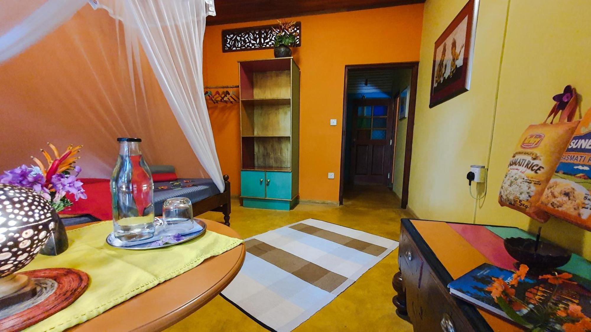 Singharaja Garden Agro Eco Lodge Pelawatta  外观 照片