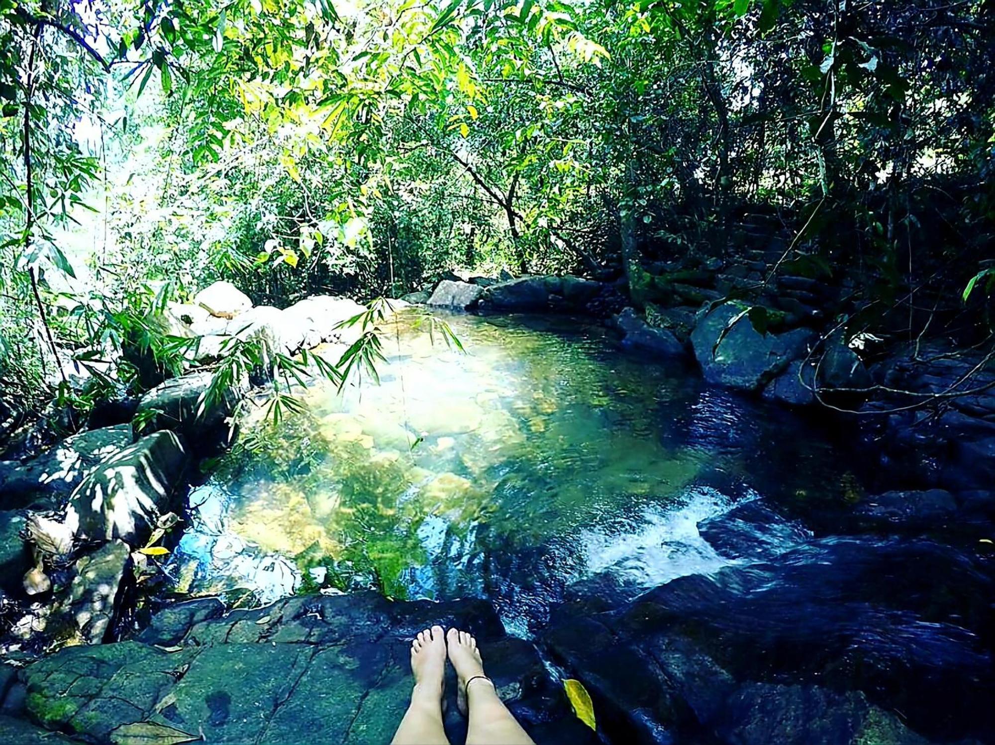 Singharaja Garden Agro Eco Lodge Pelawatta  外观 照片