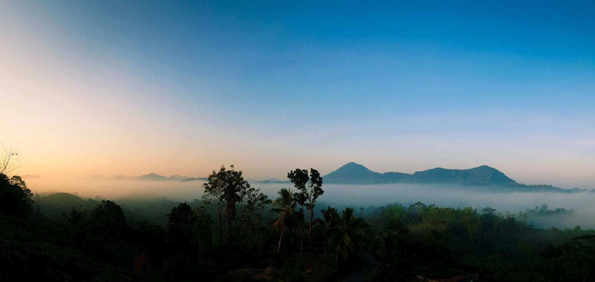 Singharaja Garden Agro Eco Lodge Pelawatta  外观 照片