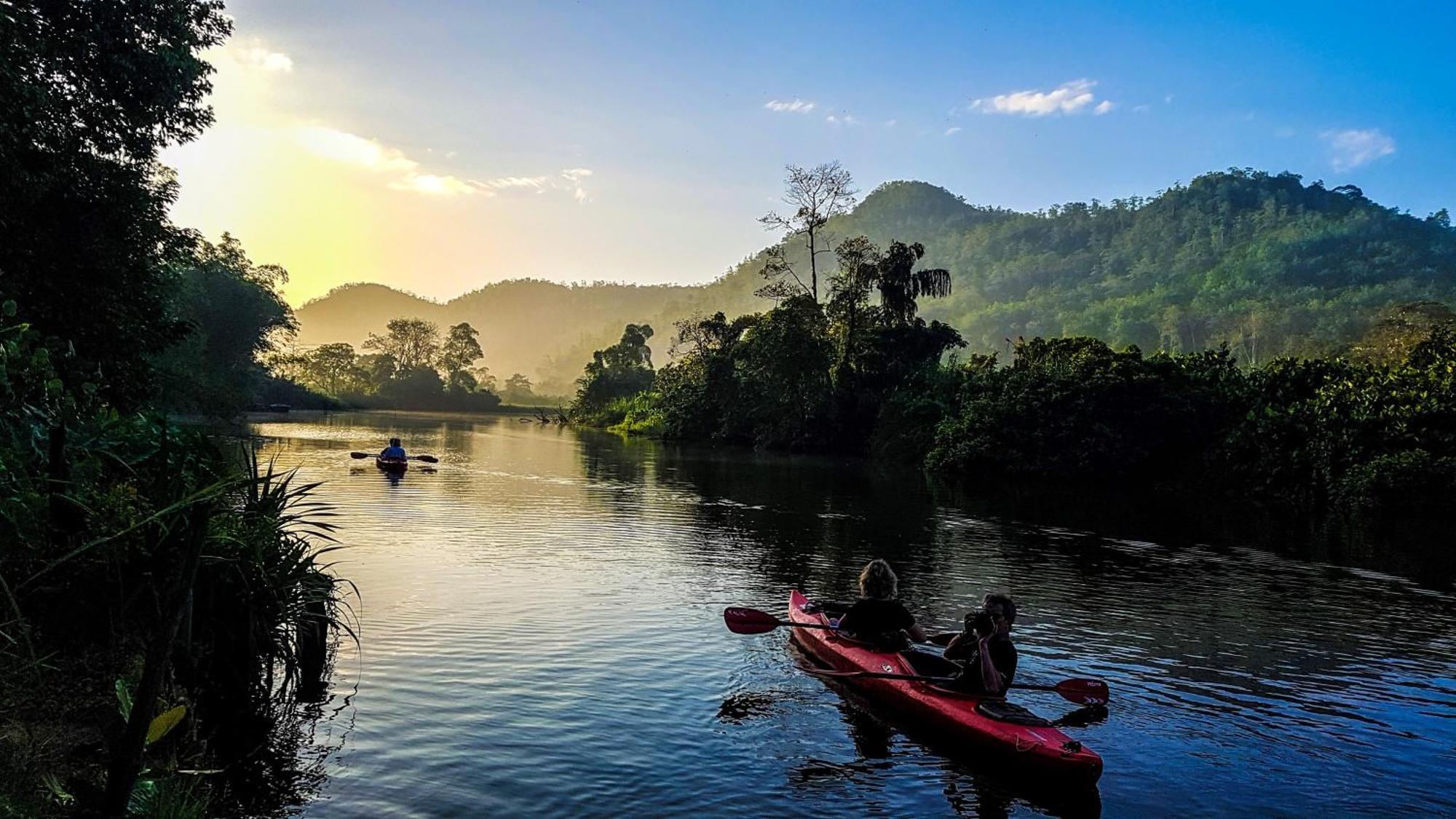 Singharaja Garden Agro Eco Lodge Pelawatta  外观 照片