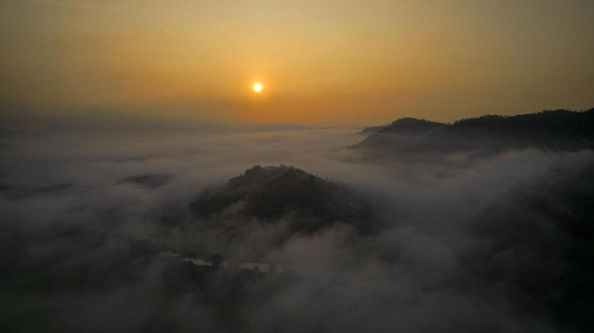 Singharaja Garden Agro Eco Lodge Pelawatta  外观 照片