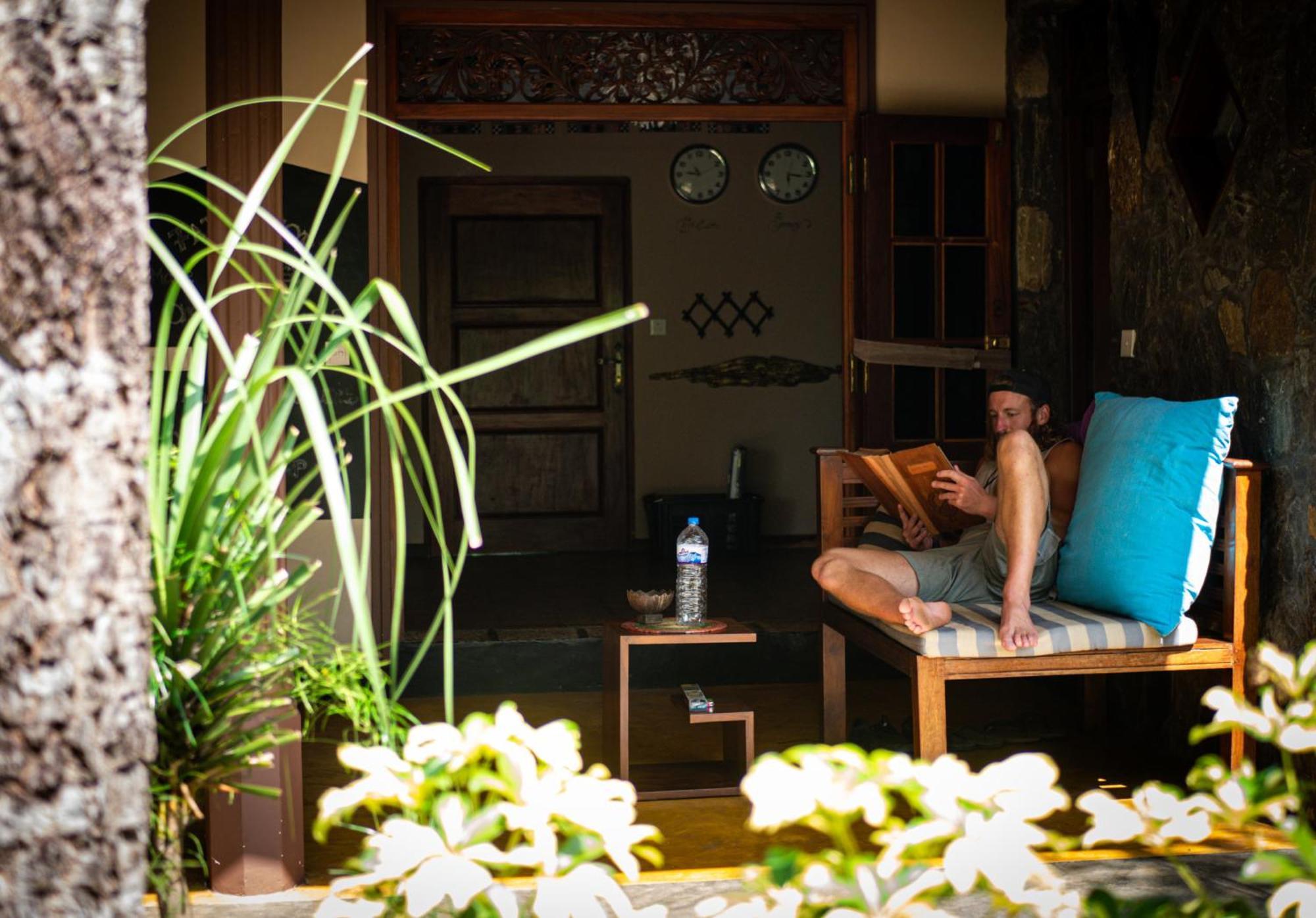 Singharaja Garden Agro Eco Lodge Pelawatta  外观 照片