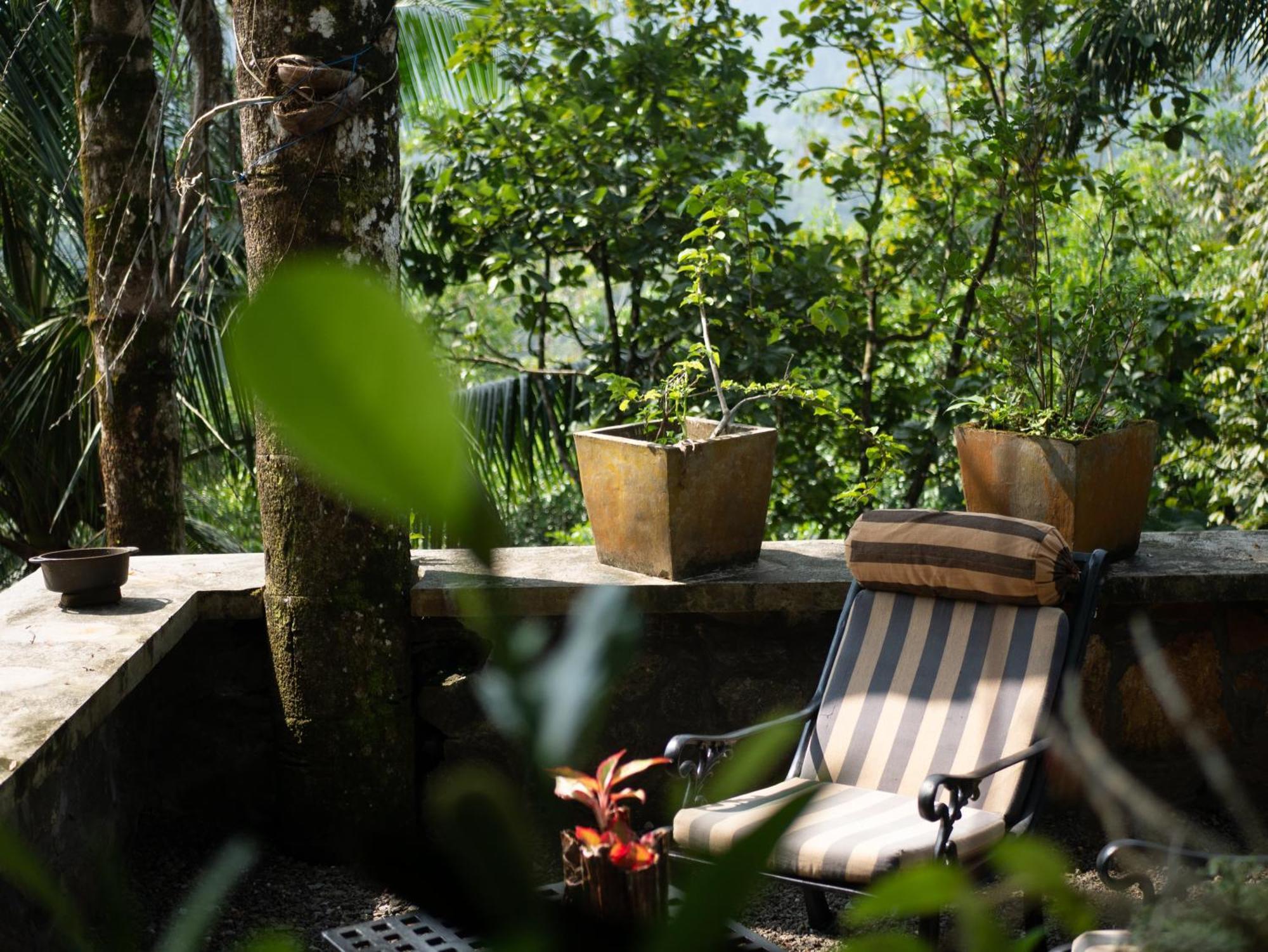 Singharaja Garden Agro Eco Lodge Pelawatta  外观 照片