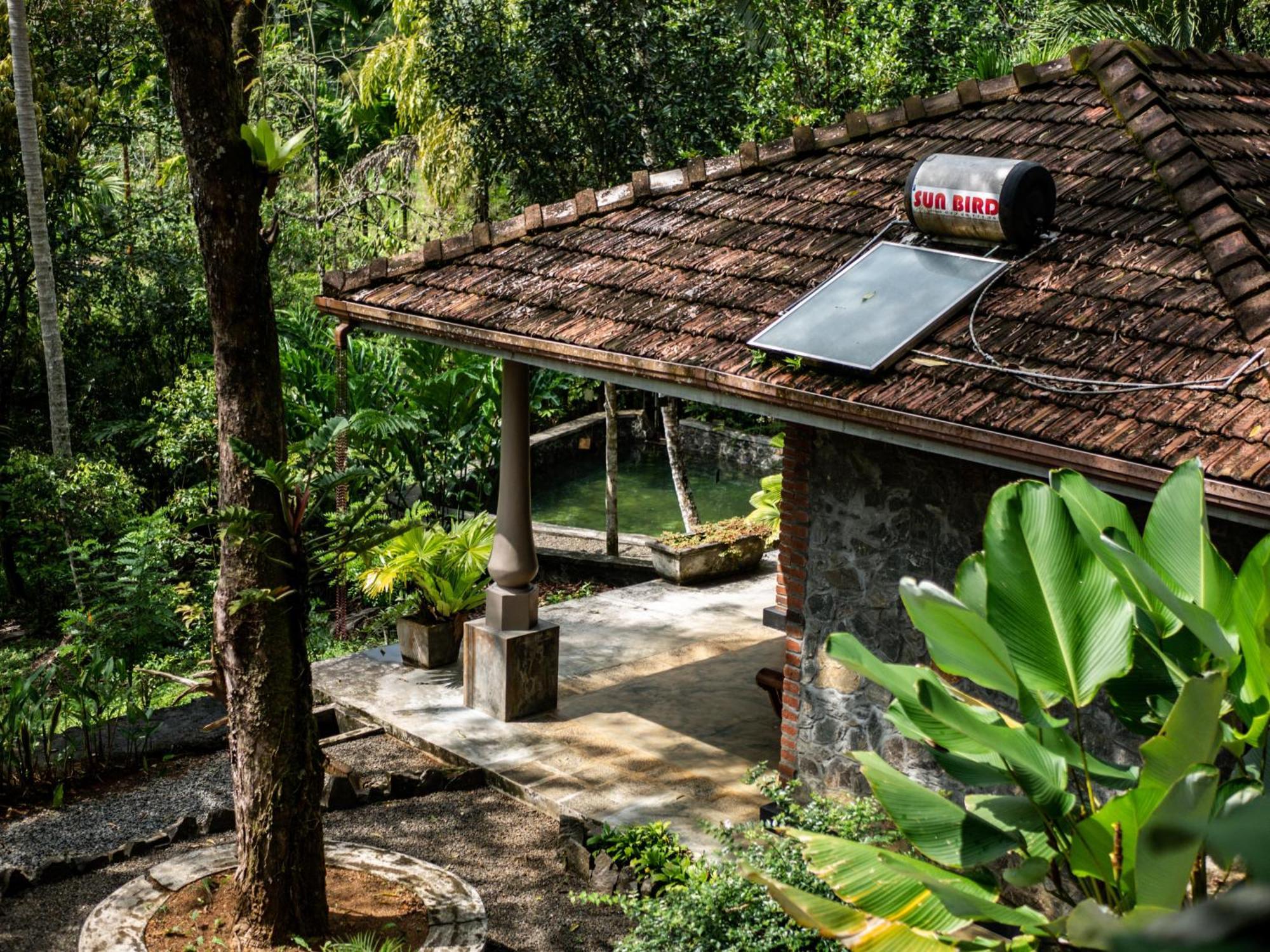 Singharaja Garden Agro Eco Lodge Pelawatta  外观 照片