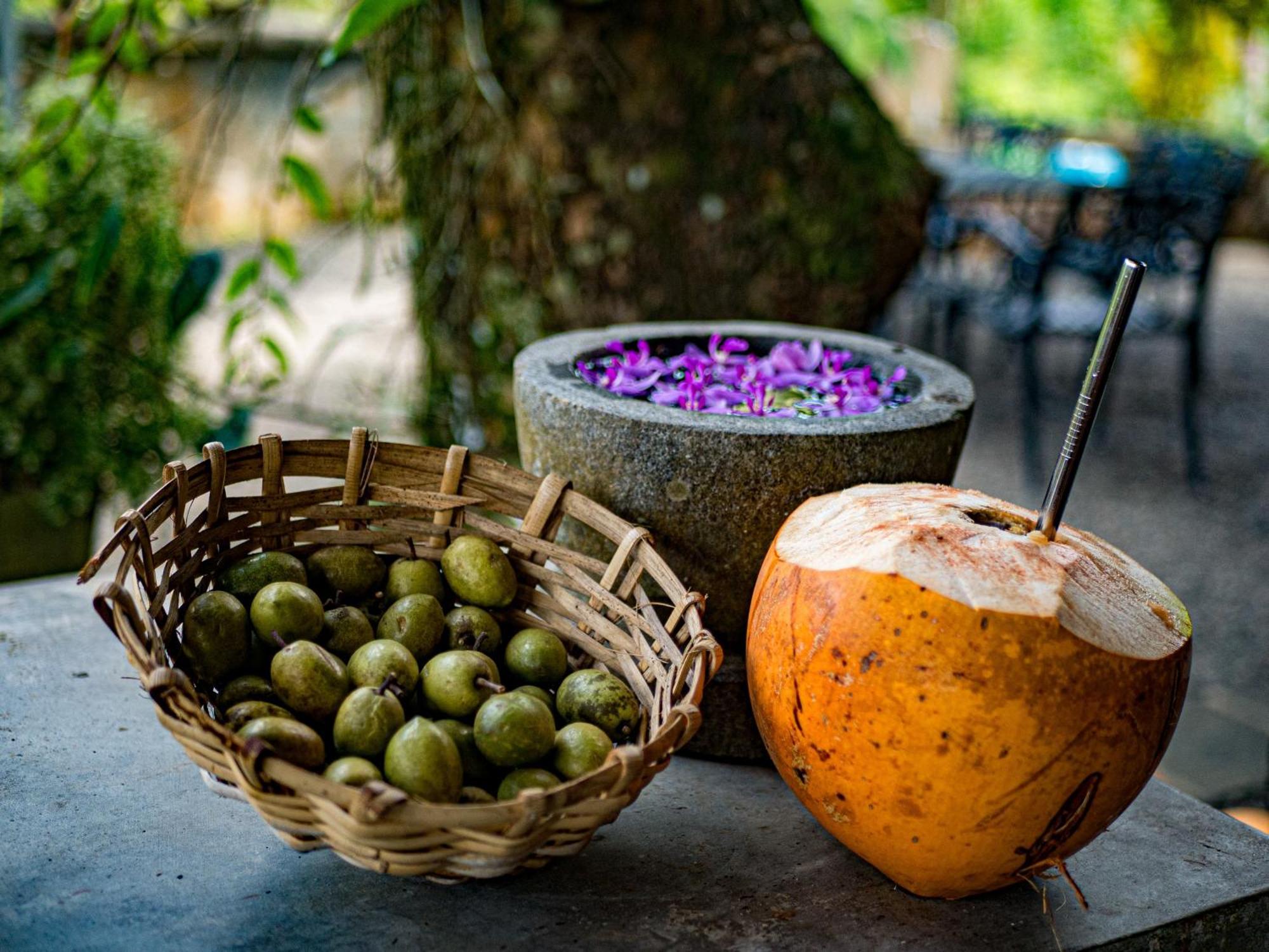 Singharaja Garden Agro Eco Lodge Pelawatta  外观 照片